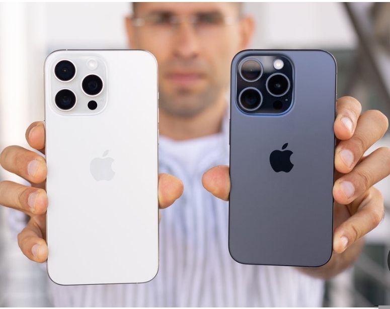 iphoe 15 pro
