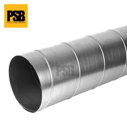 کاربرد و مزایای لوله های اسپیرال