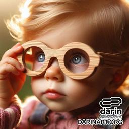 ۱۱ مرداد: ماه ایمنی و سلامت چشم کودکان – نگاهی به دنیای پر رمز و راز دیدگان