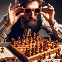 داستان آخر (آفرینش)