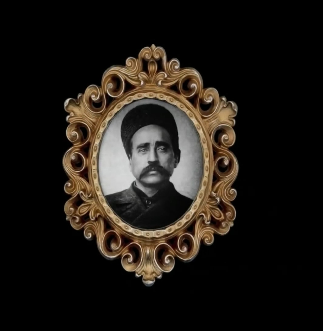 ستارخان قره داغی