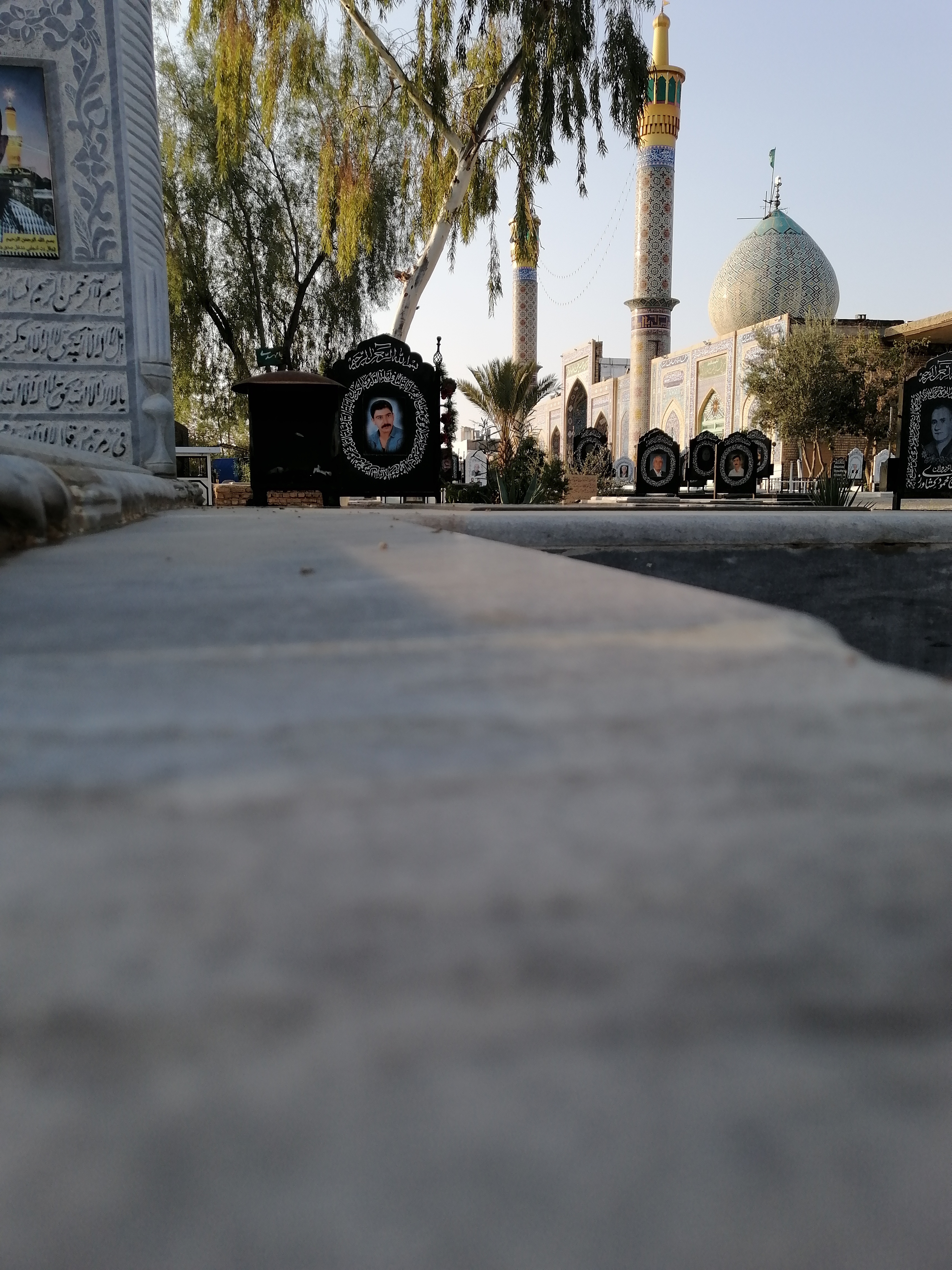 واقعا با صفا بود...