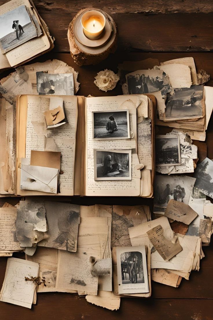 در بین نامه های تا خورده در دفترم تنها یکی از نامه هایم بوی غریب و مبهمی میداد!