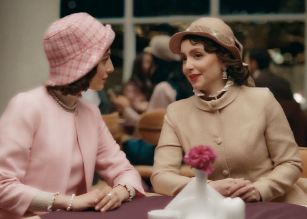 روزت مبارک دی ماهی عصبی !