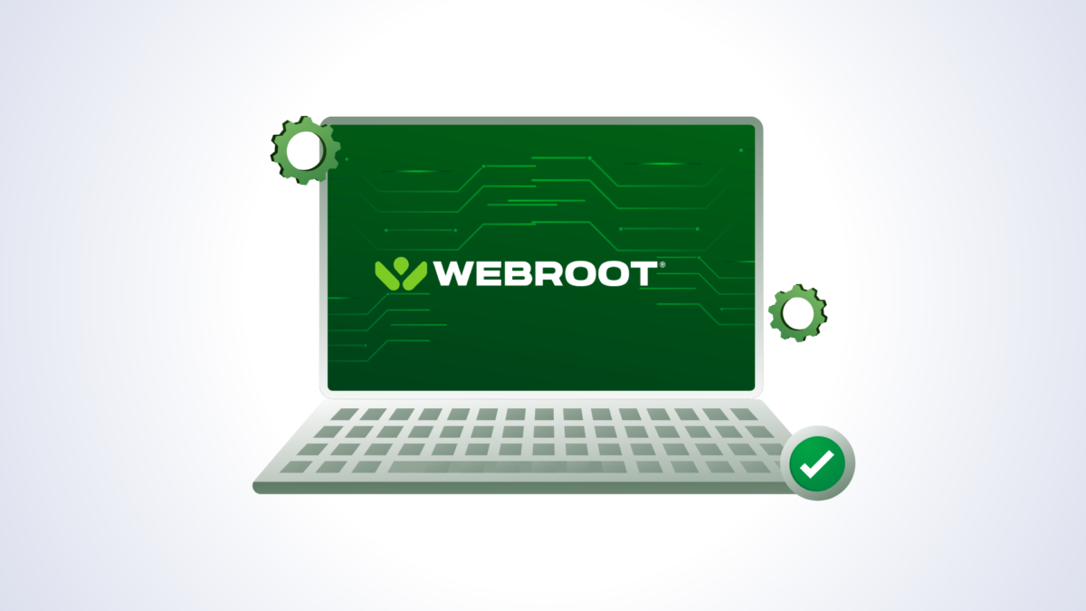 وبروت Webroot