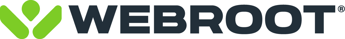 عکس و لوگوی آنتی ویروس وبروت ( وب روت Webroot )