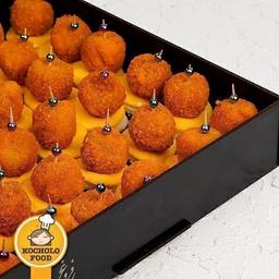 توپک مک اند چیز سوخاری