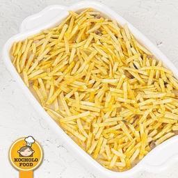 تاریخچه بیف استراگانوف...