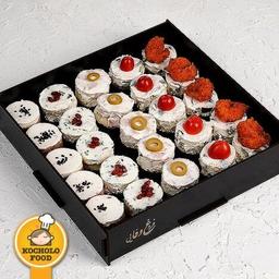 با راتا و طرز تهیه آن آشنا شویم!