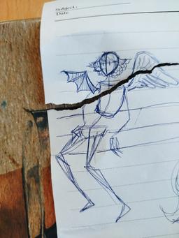 صرفا جهت نوشتن