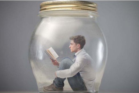 بذار توی حال خودم باشم