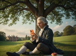 وقتی نبوغ زیر نوتیفیکیشن دفن شد