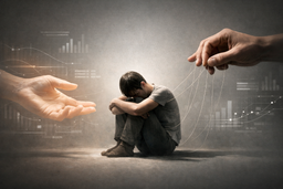 مرز باریک همدلی و فرصت‌طلبی