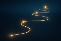 نقشه سفر مشتری