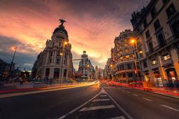 فرهنگ و هنر در مادرید: فستیوال‌ها و رویدادهای برجسته