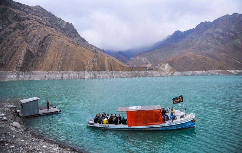 روستای واریان - فراملک - faramelk