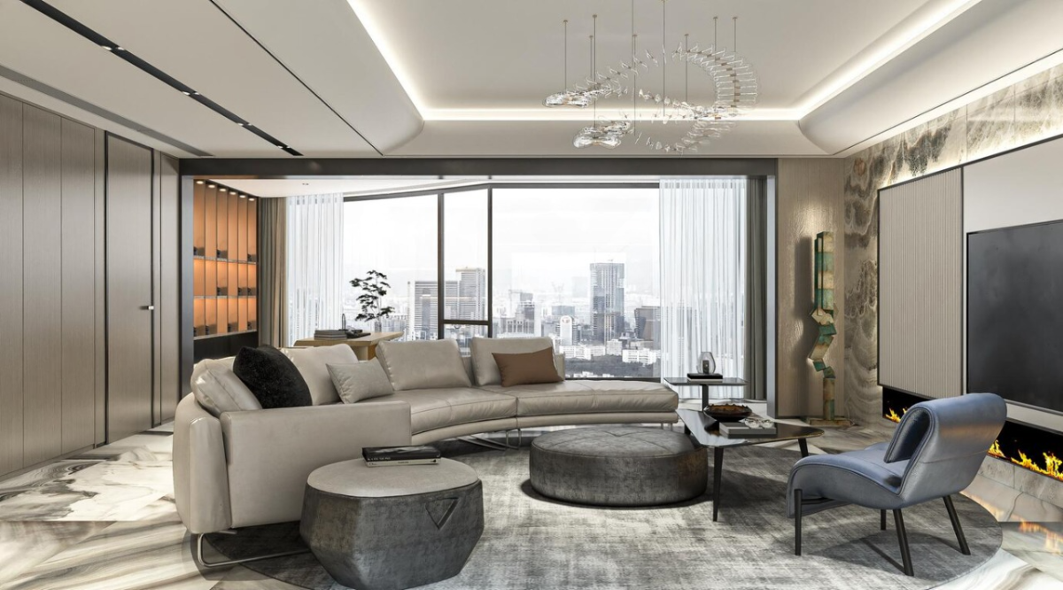 زعفرانیه - تهران - فراملک - faramelk