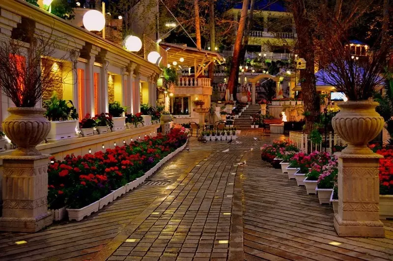 درکه - فراملک - faramelk
