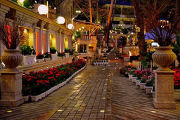 محله درکه: یکی از محله‌های خوش‌آب‌وهوای شمال تهران 🌳