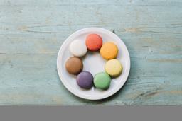 روانشناسی رنگ‌ها 🎨