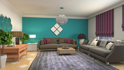 معرفی محله سبلان 🏙️🌳