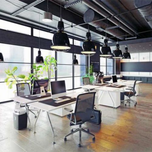 اجرای اصول طراحی ارگونومیک