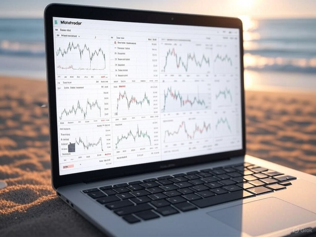 آموزش فارکس در بندرعباس