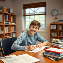 سواد مالی: پلی به رهبری و استقلال مالی در نوجوانان