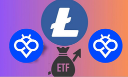 آشنایی با صندوق ETF لایت‌کوین(LTC) در توبیت