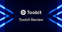گزارش نیم‌سال Toobit: بازبینی نیم سال اول موفق سال 2025