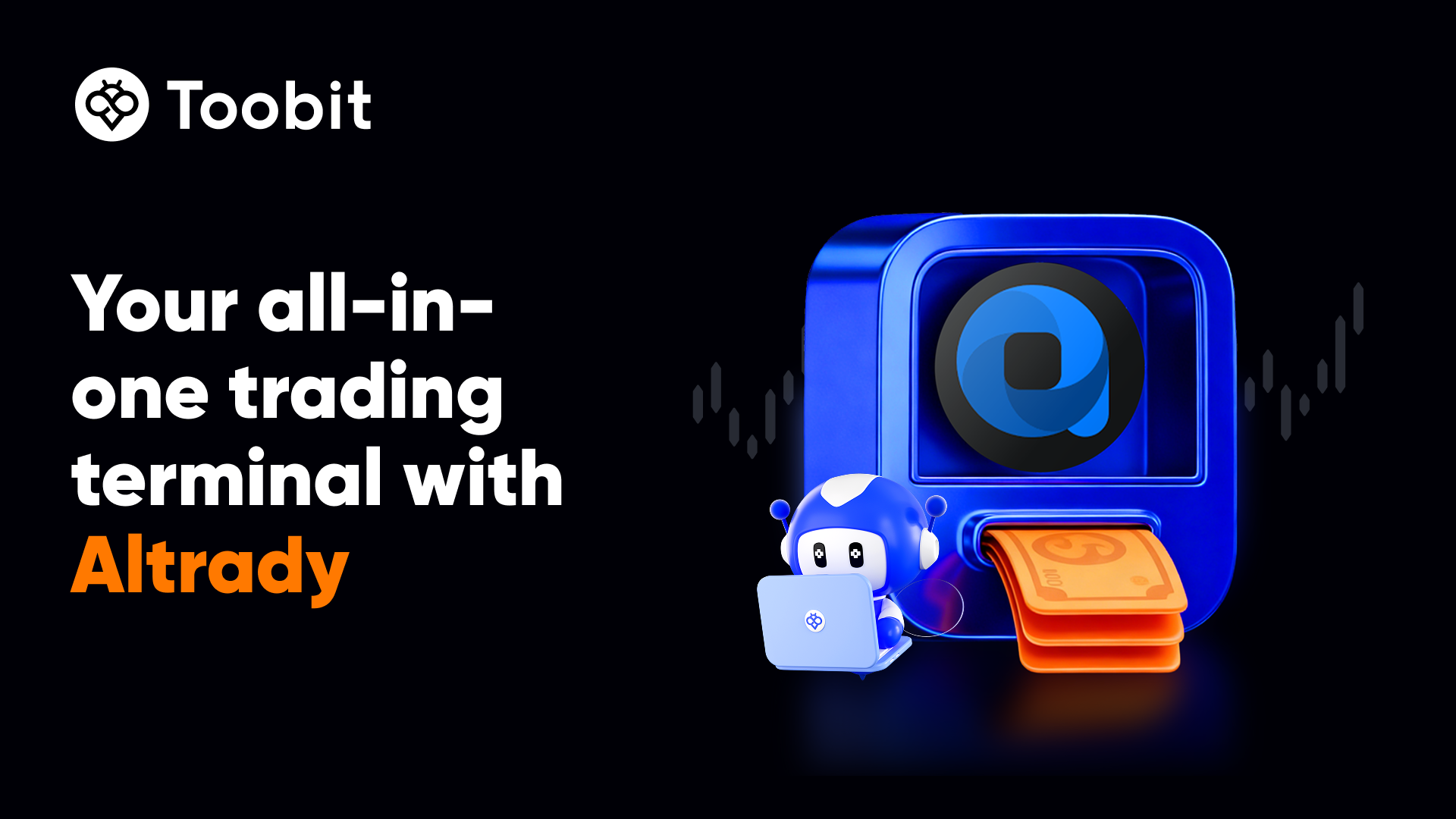 ترید با کمک هوش مصنوعی