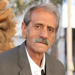 بیوگرافی محمد یاراحمدی