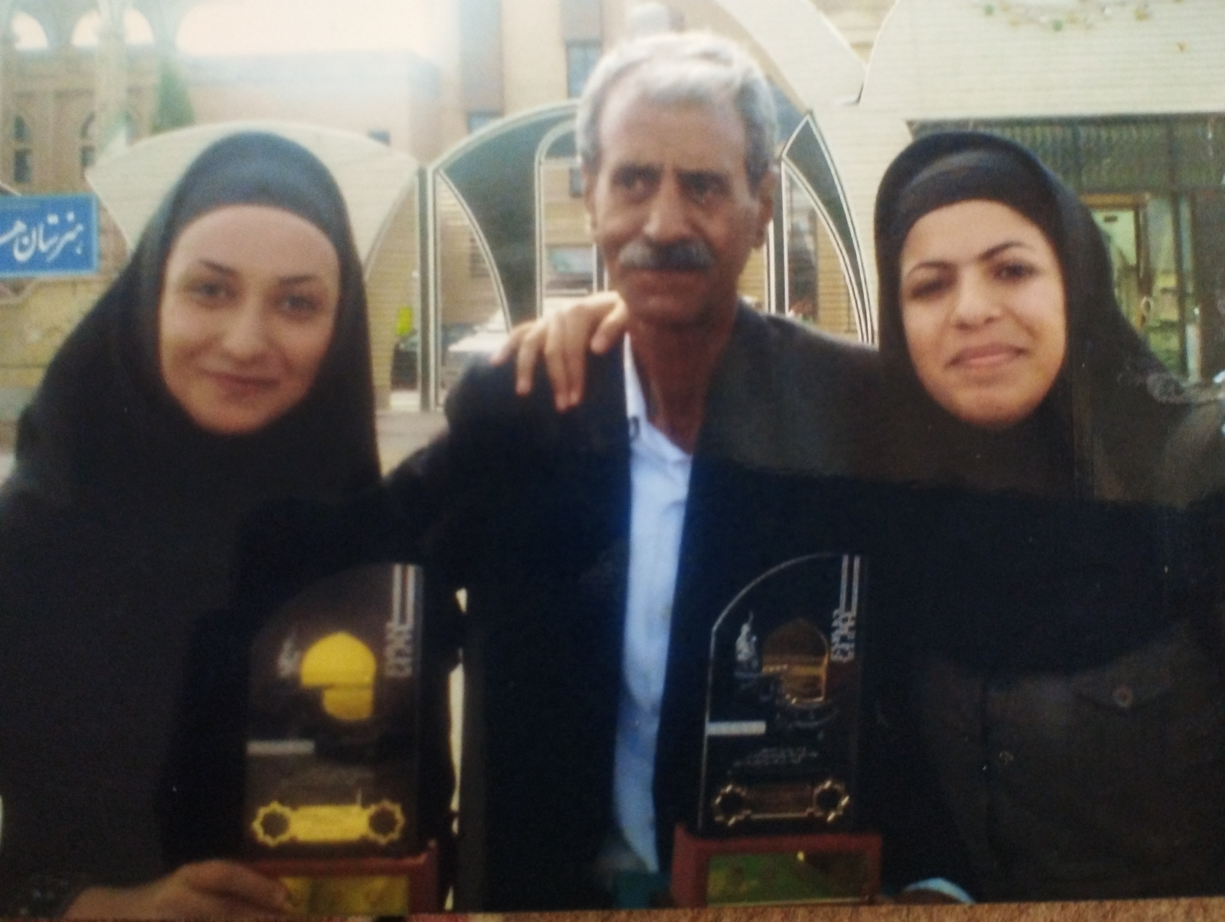 موفقیت گروه موسیقی «آفتاب طلایی» در هشتمین جشنواره بینالمللی فرهنگی هنری امام رضا (ع)