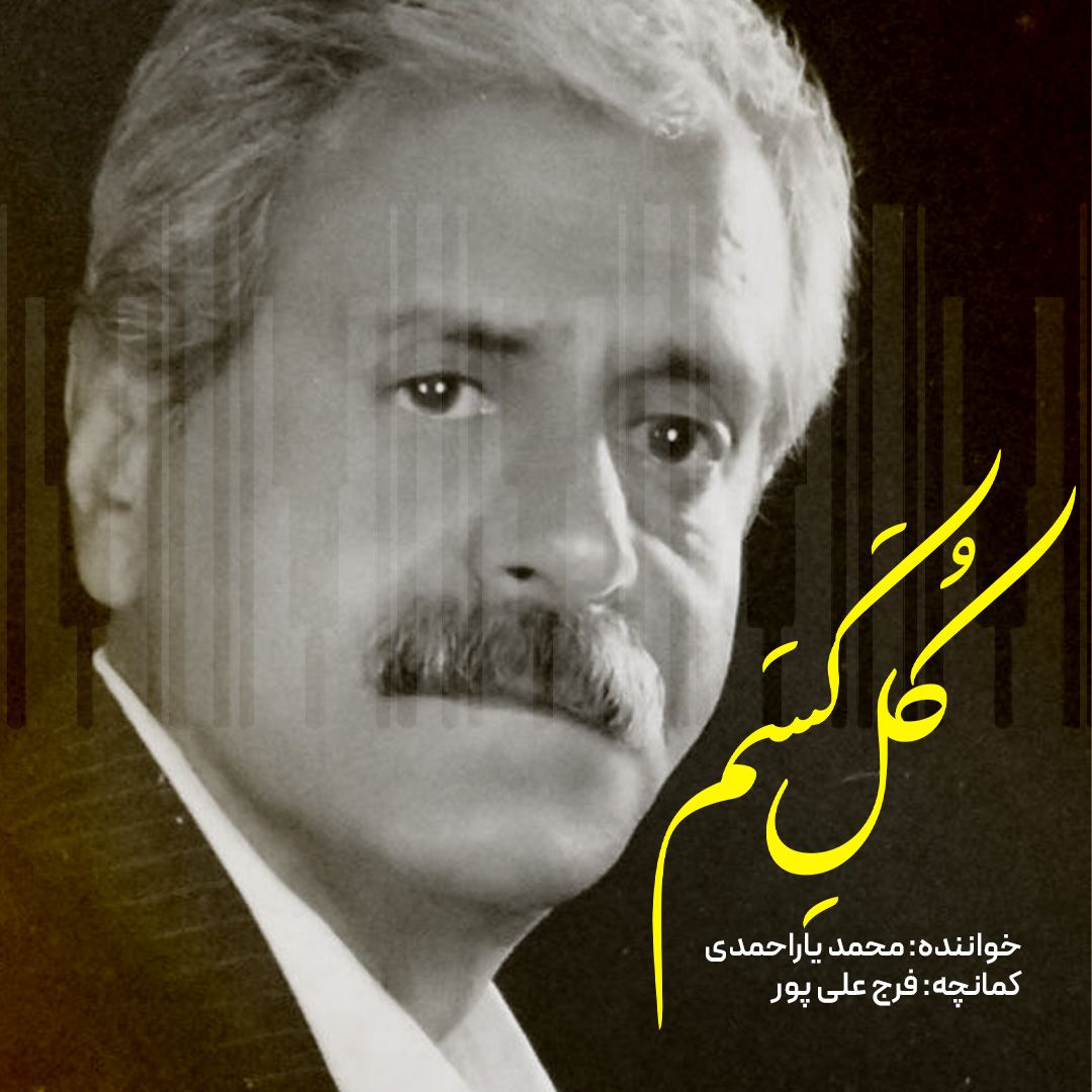 محمد یاراحمدی خواننده محلی لرستان 