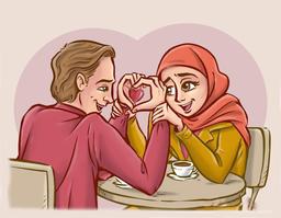 ازدواج، «مبارزه» برای منافع فردی یا «رفاقت» برای تعالی جمعی؟!