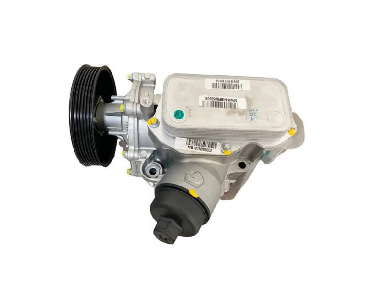 اویل ماژول موتور EF7