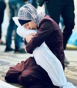 چرا اسرائیل راحت جنایت میکنه؟