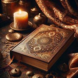 کتیبه های جیبی