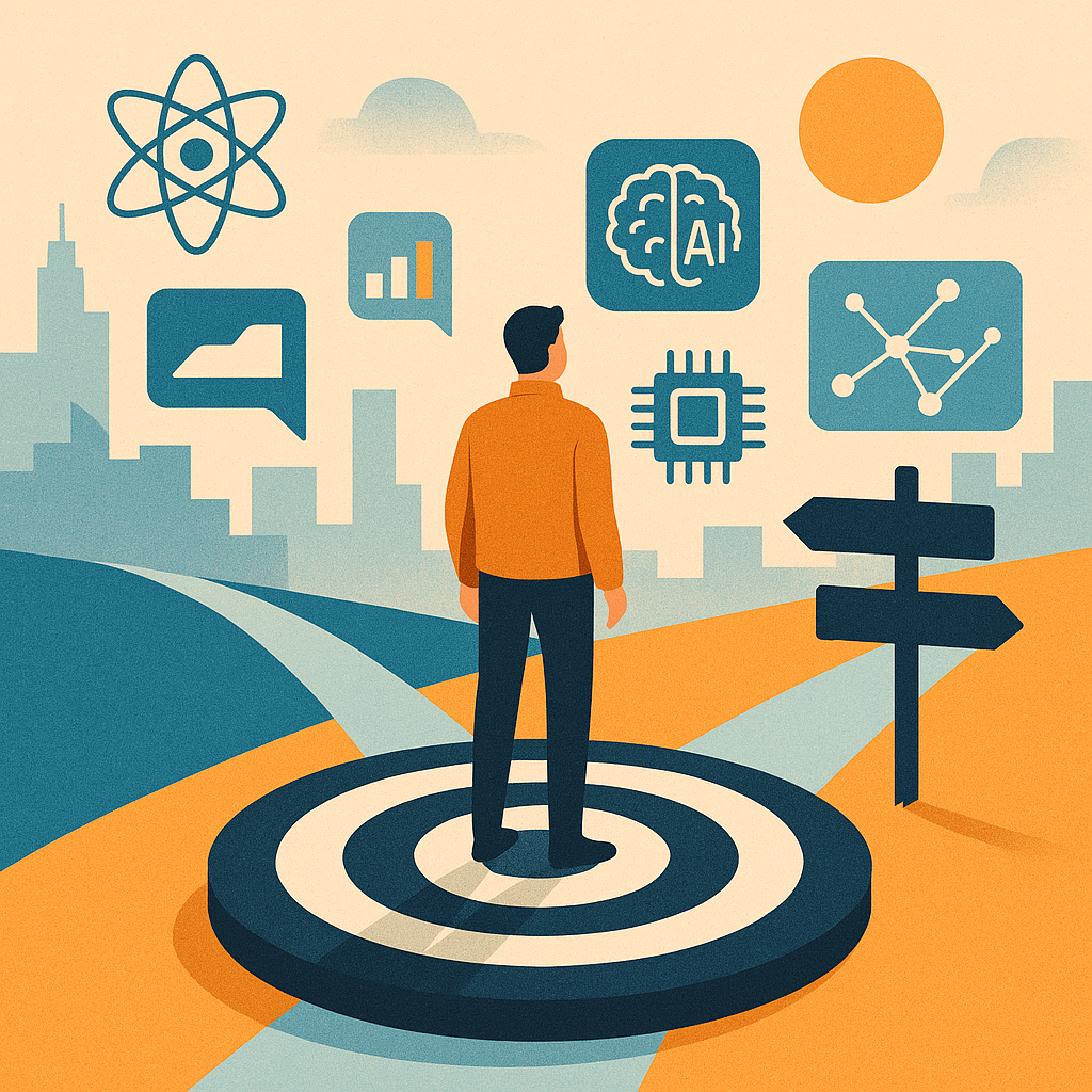 ۳ مهارتی که شرکت‌کنندگان «نقطه هدف» آموختند