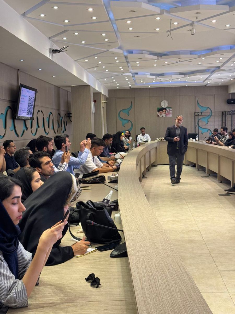 آیا ما برای آینده‌ای باهوش‌تر آماده‌ایم؟