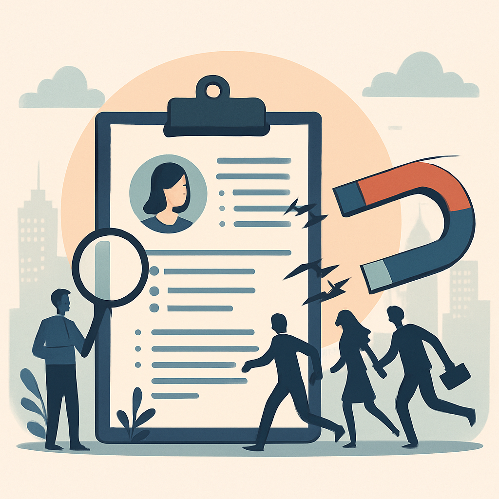 هزارتوی جذب؛ حرکت از سنت به سمتِ نوآوری