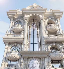 سنگ کاری نما کار علی لطف الهی سنگ فروشی09374372666