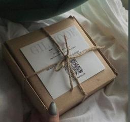 بسته بندی گیل مد و رضایت مشتریان از گیل مد