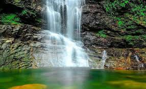 ابشار دودوزن