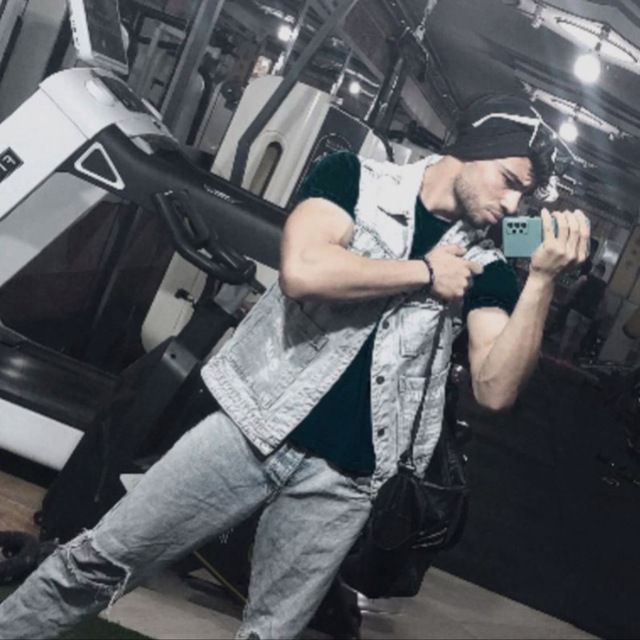 اریاافشاری اقاجری