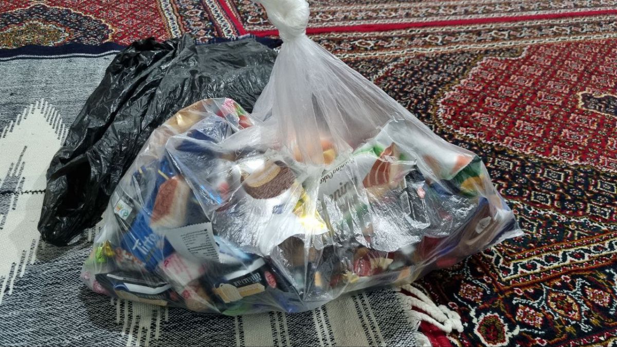 کوته کوته مراسم پیرشالیار