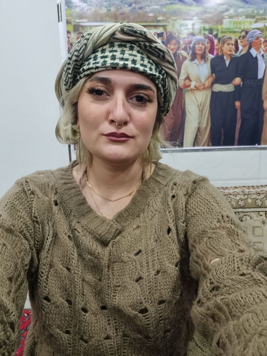 من در کبابی و خدانگهدار