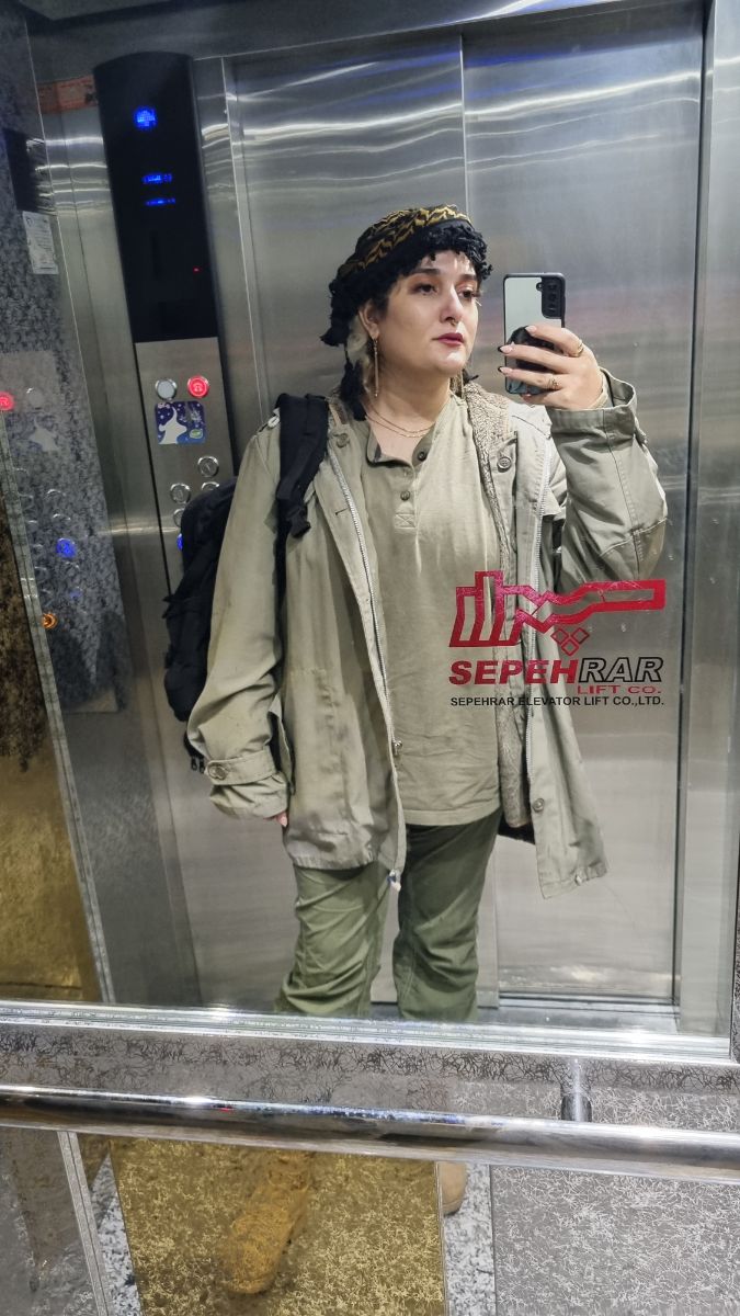 آماده برای سفر