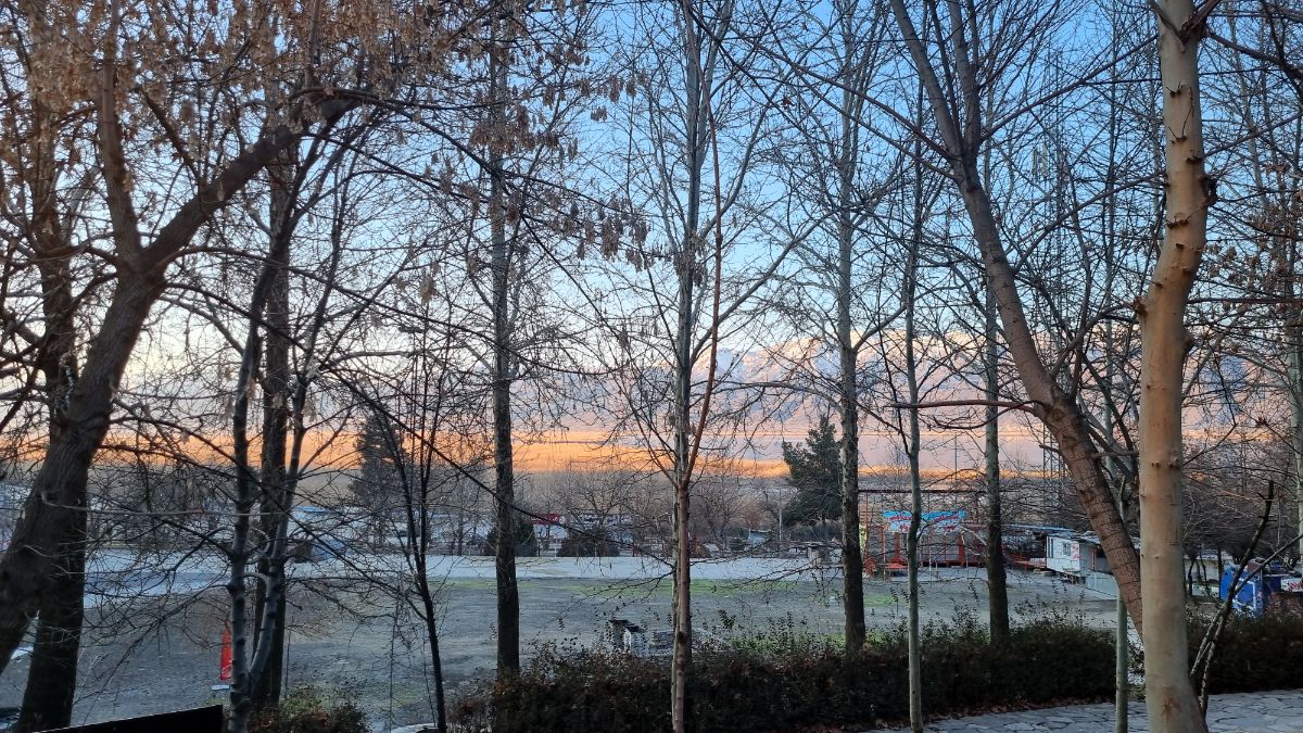 زریبار مریوان