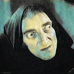 این، یک داستان جنایی است!